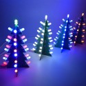 L-ED Decorative Christmas Tree Kit