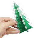 L-ED Decorative Christmas Tree Kit