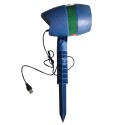 Outdoor Lawn Waterproofing Lamp Laser Lamp