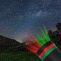 Moving Firefly Laser Light Firefly Effect Projection