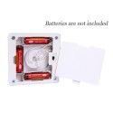 2 Impetus Supply Mode Energy Saving Home Girls Bedroom Decoration