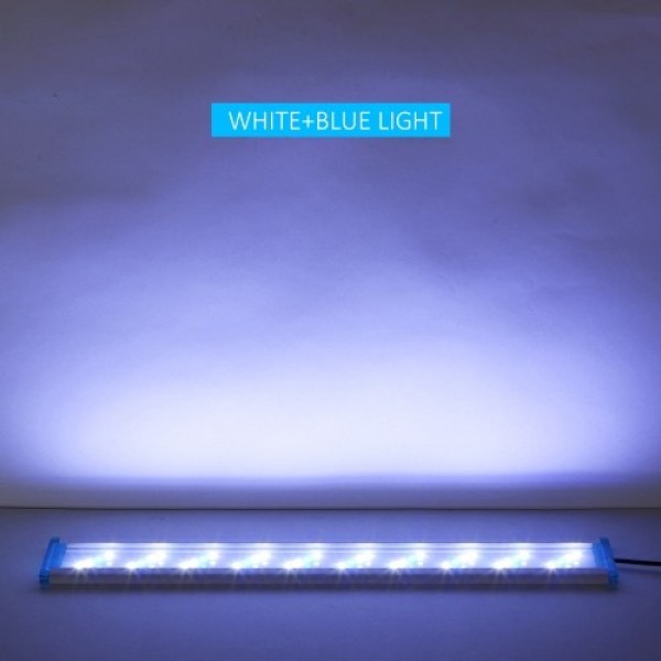 Aquarium LED Light Fish Tank Light