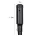 Mini 2.4G Wireless DMX512 Receiver 3 Pins XLR Female Connector