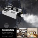 900W 1L Tank Portable Fogger Fog Machines