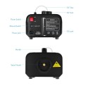 900W 1L Tank Portable Fogger Fog Machines