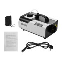 900W 1L Tank Portable Fogger Fog Machines