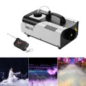 900W 1L Tank Portable Fogger Fog Machines