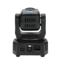 Tomshine 60W 4 LED Washing Effect Moving Head Stage Light