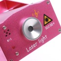 Mini Laser Light