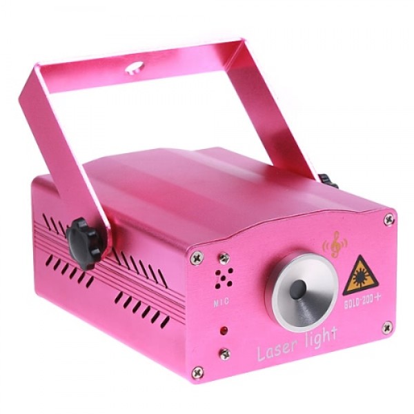 Mini Laser Light