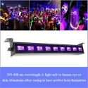 9/12 LED Disco UV Violet Black Lights