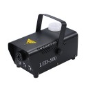 AC110-230V 500W Fog Smoke Machine Fogger