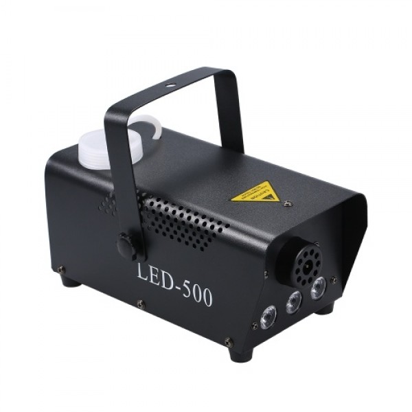 AC110-230V 500W Fog Smoke Machine Fogger