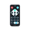 More Specifications Remote Mini Butterfly Light