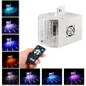 More Specifications Remote Mini Butterfly Light