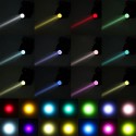 230W RGBW Gobo Pattern Prism Head Moving Stage Effect Light