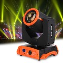 230W RGBW Gobo Pattern Prism Head Moving Stage Effect Light