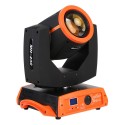 230W RGBW Gobo Pattern Prism Head Moving Stage Effect Light