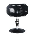 AC100-240V 5W 3 LEDs Mini Stage Light