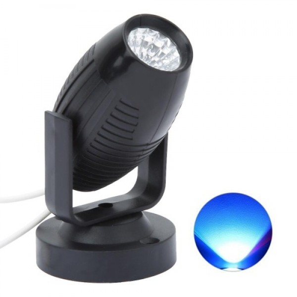 AC85-265V LED Stage Light