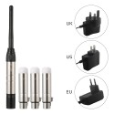 Tomshine 4PCS 2.4G ISM Wireless DMX512 Transmitter Receiver Kit