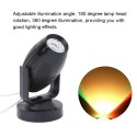 AC85-265V LED Stage Light