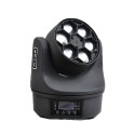 6*15W 100W Bee Eye Moving Head Lights LED Stage Lighting