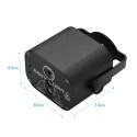 Muslady IGB-T818 Mini Projector Light Stage Beam Lights