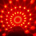 Mini Leds Projector Light Home Stage Bar KTV Wedding Show Pub Party Decorative Atmospheres Lamp