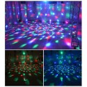 Mini Leds Projector Light Home Stage Bar KTV Wedding Show Pub Party Decorative Atmospheres Lamp