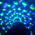 Mini Leds Projector Light Home Stage Bar KTV Wedding Show Pub Party Decorative Atmospheres Lamp