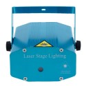 AC110-240V Mini LED Red &amp; Green Laser Projector Stage Light