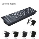 192 Channels DMX512 16CH Controller Console