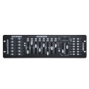 192 Channels DMX512 16CH Controller Console