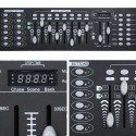 192 Channels DMX512 16CH Controller Console