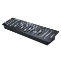 192 Channels DMX512 16CH Controller Console