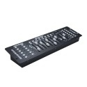 192 Channels DMX512 16CH Controller Console