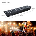 192 Channels DMX512 16CH Controller Console