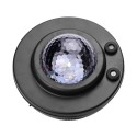 Muslady LED Galaxy Starry Projector Lamp Light BT Music Speaker RGBW Lighting Sound Control