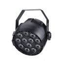 Tomshine AC110V-220V 15W 12 LEDs UV Stage Par Light