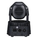 7LEDs 7x10W 4 in 1 RGBW DMX512 Moving Heads Stage Light