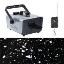 AC220V 600W Snowflake Machine Stage Light