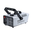 AC220V 600W Snowflake Machine Stage Light