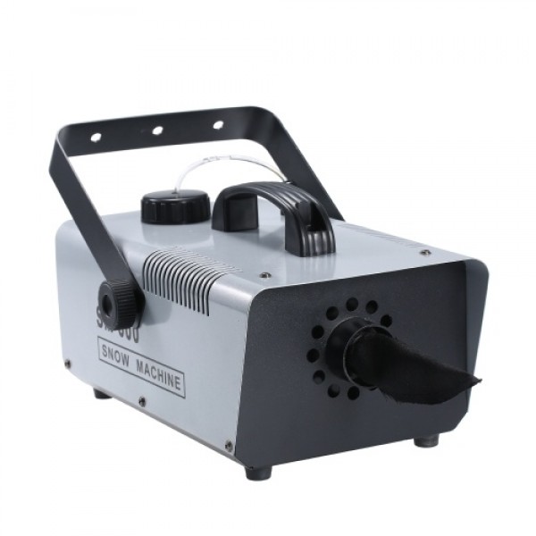 AC220V 600W Snowflake Machine Stage Light