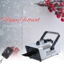 AC220V 600W Snowflake Machine Stage Light