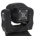 60W LED 8 Gobos 8 Colors RGBW Moving Head Stage Effect Light