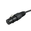 USB to DMX Interface Adapter