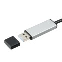 USB to DMX Interface Adapter