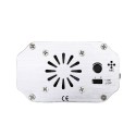 AC100-240V 1.15W Mini Laser Stage Light Lighting Fixture