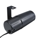 AC90-240V 10W LED Mini Beam Spot Stage Light